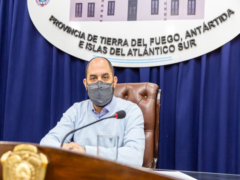 Bajo la presidencia del Legislador Federico Greve (FORJA), los Legisladores integrantes de la comisin de Legislacin General abordarn varios temas en la reunin del jueves 24 de julio. 