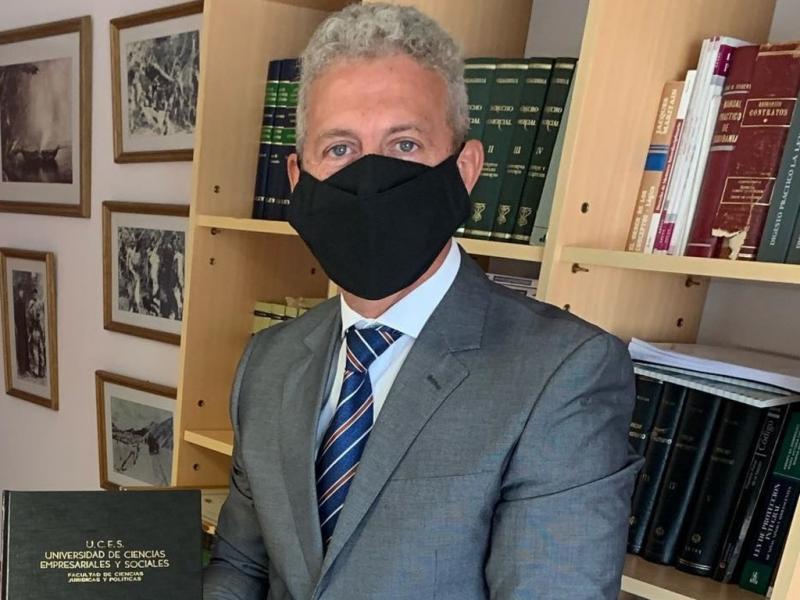 Tierra del Fuego era la nica provincia que todava no haba declarado la inconstitucionalidad de los famosos Edictos Policiales que fueron dictados a fines de la dcada del 50 por la Jefatura de Polica, resalt el Juez Ernesto Lffler. 