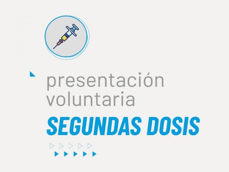 El objetivo continúa siendo otorgar todas aquellas herramientas necesarias para que la población complete esquema de vacunación, entendiendo que “la vacuna es esperanza”.