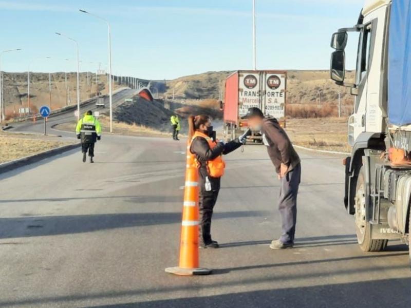 En la ltima edicin de agosto del operativo Alcoholemia Federal, el 95% de las y los conductores que realizaron el test de alcoholemia dieron como resultado alcohol cero. De los conductores testeados, el 82% fueron hombres y el 18% mujeres.