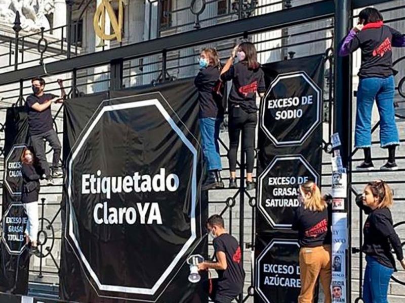 Los defensores del proyecto hacen lobby para que la iniciativa, con media sancin en el Senado, se convierta en ley. 