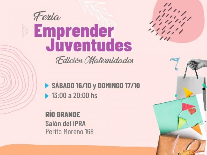 Hay mucho trabajo noble, con mucho valor y diseo y nosotros desde la Economa Popular estamos brindando estos espacios de apoyo para los emprendedores locales, destac Cecilia Rojo. 