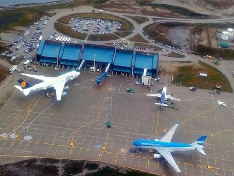 A Ushuaia habr 40 frecuencias semanales desde Aeroparque y Ezeiza, sumando 13 vuelos extras y tambin vuelos semanales desde Crdoba y 14 desde El Calafate.