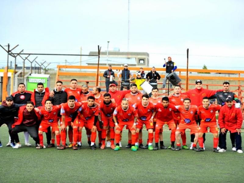 Hemos podido saldar gran parte de las deudas que nos ocasion la participacin el Regional Federal Amateur, por lo que estamos en ptimas condiciones para enfrentar el 2022, en lo institucional y en lo deportivo, asever Mario Camino.