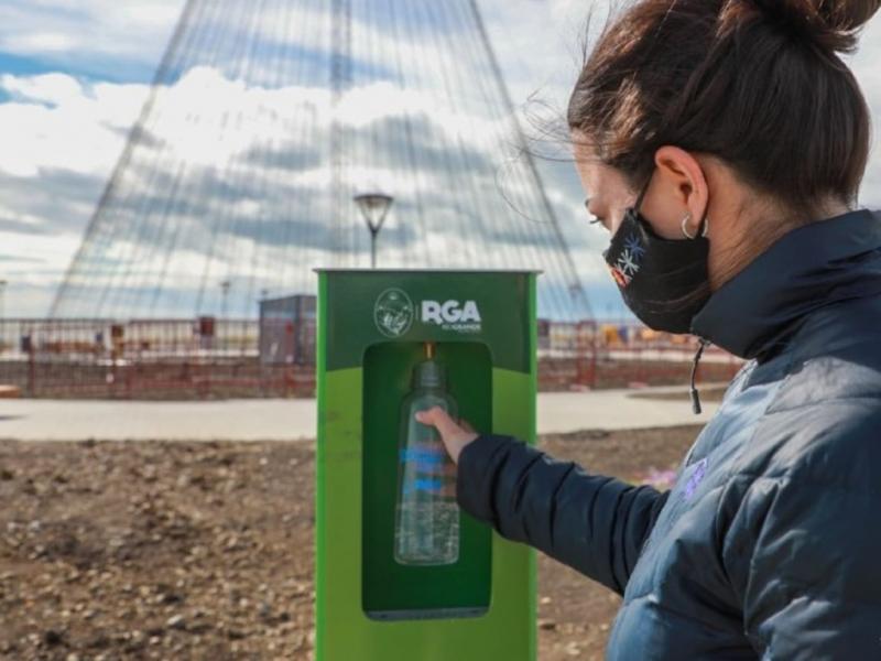 El Municipio de Ro Grande implementa diversas polticas con el fin de crear conciencia ambiental dentro de nuestra comunidad.