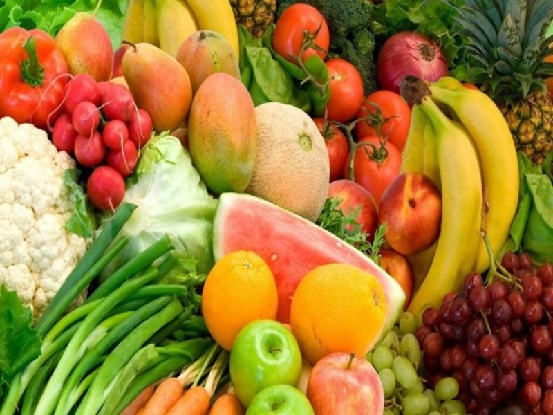 Las subas en alimentos anotaron rcord desde noviembre de 2019. Esto respondi principalmente a fuertes incrementos en verduras, tubrculos y legumbres, y frutas, por motivos estacionales.