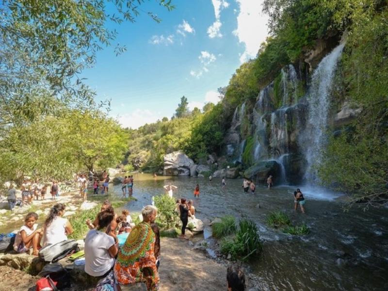 Matas Lammens, report los datos iniciales del balance de la primera quincena con informacin de las provincias, que arroj registros del 75 al 93% en los principales destinos de la costa atlntica, las sierras y la Patagonia.