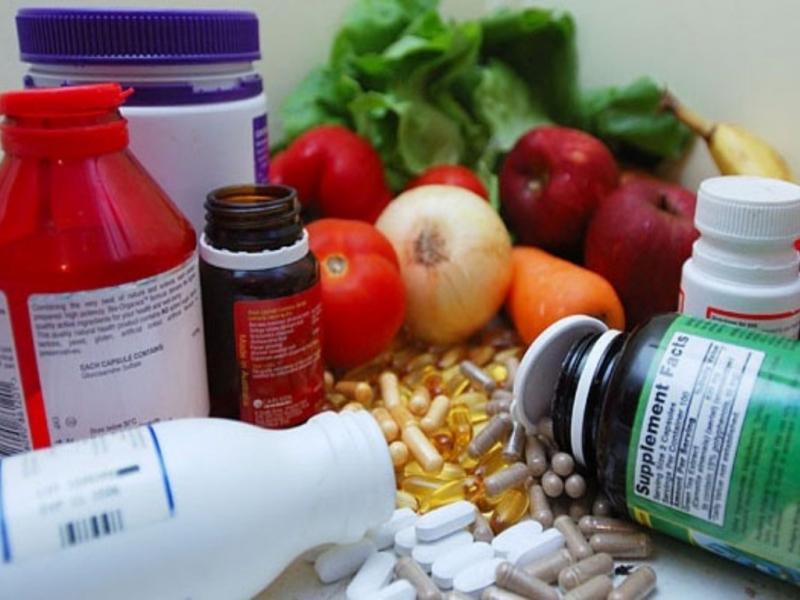 Para la Dirección de Fiscalización y Control, esos productos no pueden ser catalogados como suplementos dietarios y los consideró “peligrosos para la salud”, por lo que desaconsejó su consumo. 