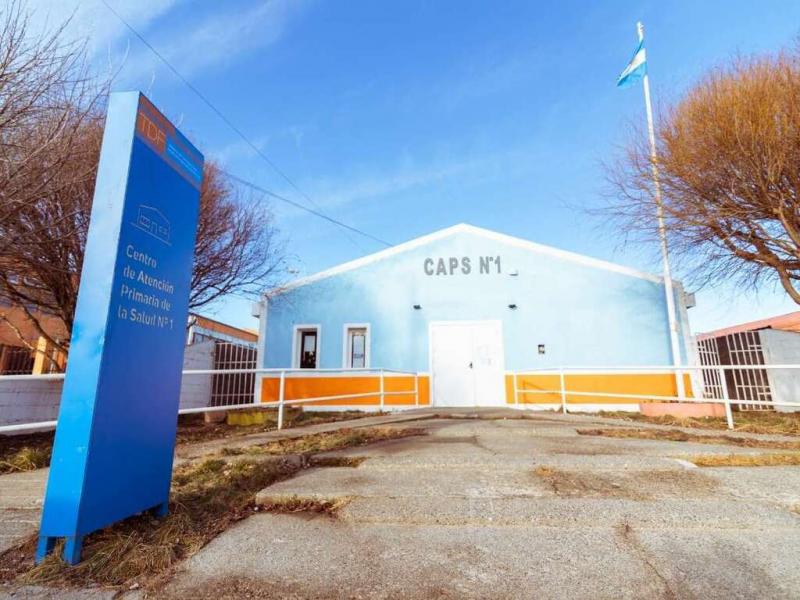 Las dosis estarán disponibles en todos los Centros de Salud de la Provincia. En Ushuaia y Río Grande se vacunará a demanda espontánea y en Tolhuin con turno programado.