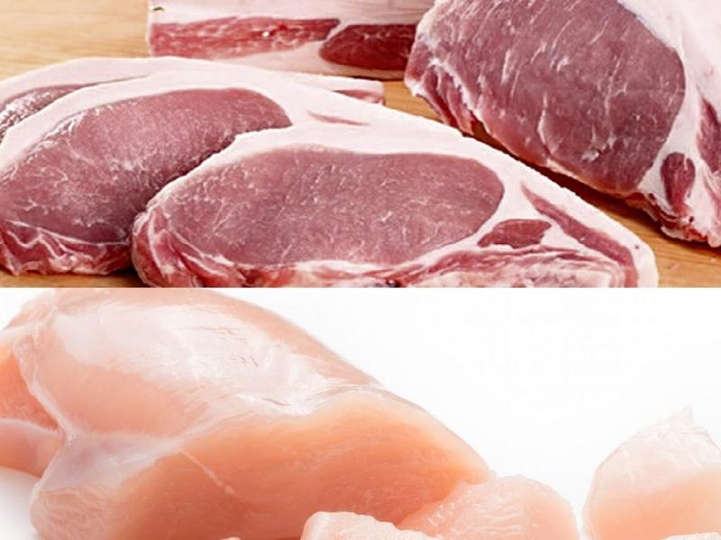 Cabe sealar que, desde el 2018, se ha presentado un descenso en el consumo de carnes en general, coronando el 2021 (109,5 kilos por habitante ao) como el peor ao de consumo crnico desde el 2014 (109,1 kilos), concluy el informe.