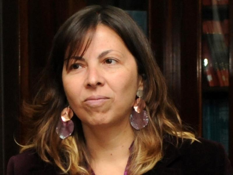 La Secretaria de Provincias del Ministerio de Interior, y ex Ministra de Economa de la provincia de Buenos Aires, en tiempos donde Daniel Scioli era Gobernador, Silvina Batakis, reemplazar a Martn Guzmn en el Ministerio de Economa.