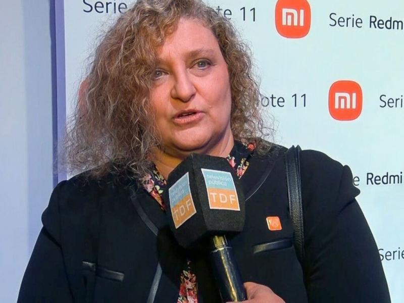 Xiaomi se suma a las tantas que hay en la provincia, generando empleo en la economa, y llevando a la industria de Tierra del Fuego a otro nivel en cuanto a tecnologa, y tambin para poder hacer otro tipo de productos, indic Sonia Castiglione.