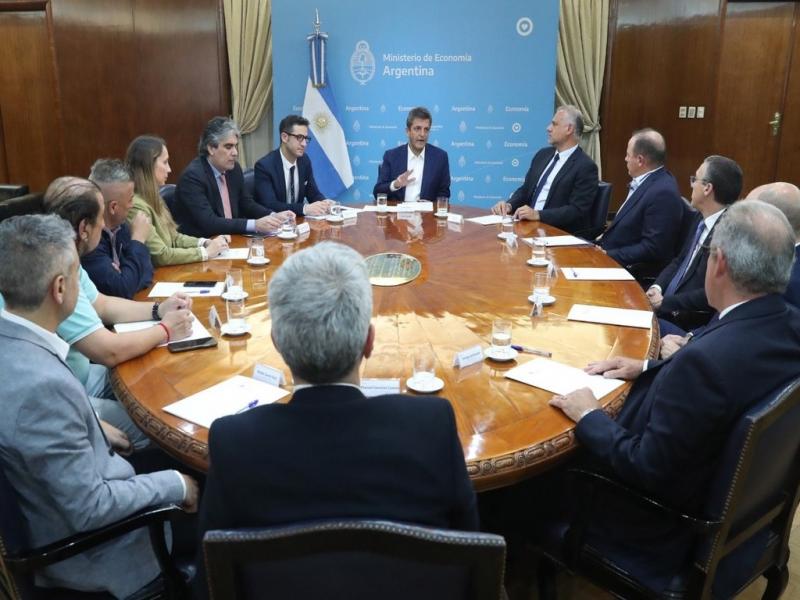 “Orden, planificación y previsibilidad, permitirán seguir produciendo y creando puestos laborales sin afectar la balanza comercial