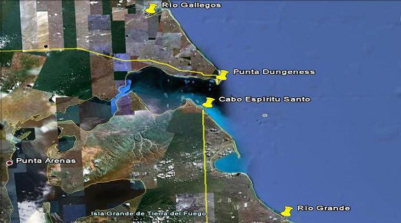 En Argentina, tanto el Cenpat (Centro Nacional Patagnico), como Y-Tec (empresa tecnolgica que depende de YPF y el Conicet), investigan, al menos desde 2014, el potencial energtico del Mar Argentino en las costas del sur de la provincia de Santa Cruz y 