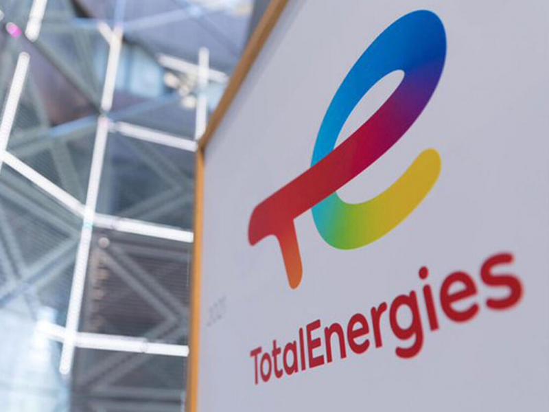 “La información proporcionada por Greenpeace para las emisiones de Alcance 1 de TotalEnergies de 2019 basadas en la participación accionaria es fantasiosa y falsa”, afirmó la compañía multienergética.