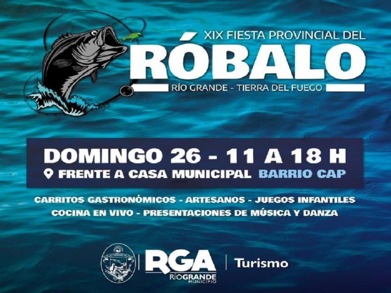 El evento se llevar a cabo este domingo 26 de febrero, a partir de las 11 horas, frente a la Casa Municipal del barrio CAP, sobre calle Portoln.