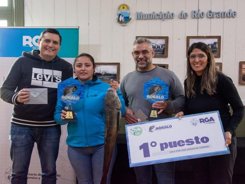 La jornada dej en el primer lugar de la competencia a Marisol Palma, mientras que el segundo y tercer lugar fueron para Ariel Lpez y Javier Rojo. El cuarto y quinto puesto fueron para Diego Nadal y Orlando Segundo.