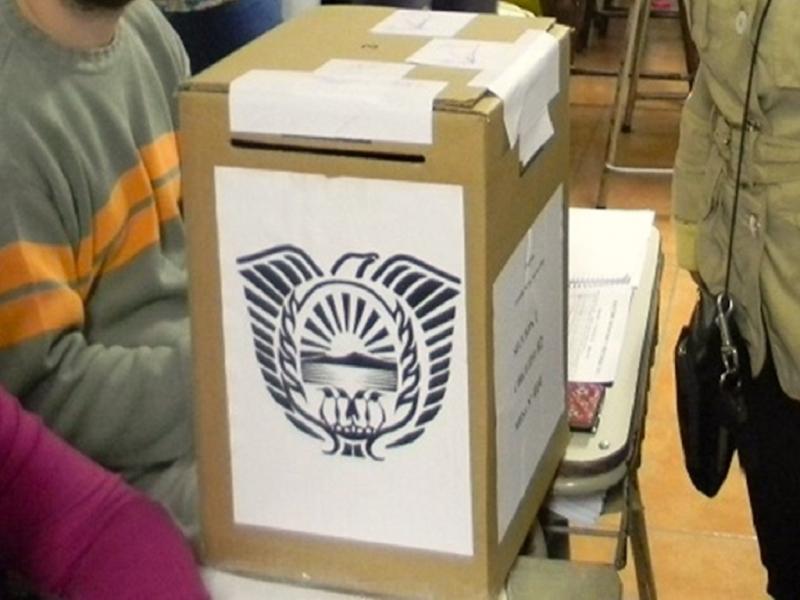 Siete alianzas o frentes electorales fueron inscriptos en la Justicia Electoral de Tierra del Fuego en vistas a las elecciones provinciales y municipales del próximo 14 de mayo.