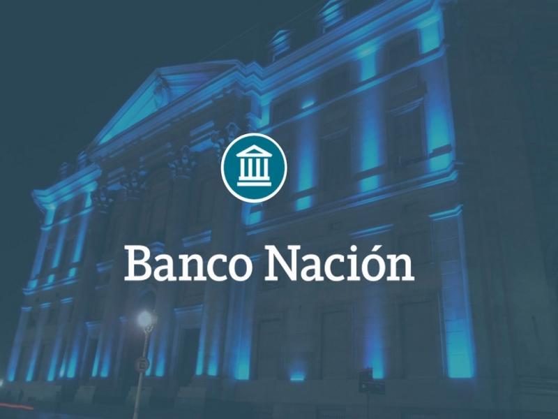 En una primera etapa, el programa de crédito del Banco Nación contempla $10 mil millones en préstamos a empresas, jubilados, pensionados, y trabajadores y trabajadoras que cobren haberes en la entidad.