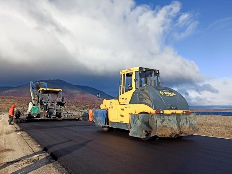 La empresa a cargo se encuentra en la ltima etapa antes de la veda invernal, son 600 metros en sentido sur, hacia el puente Yuco. Una obra que vamos a inaugurar con un puente nuevo, destac Ileana Zarantonello, Vicepresidenta de la DPV.