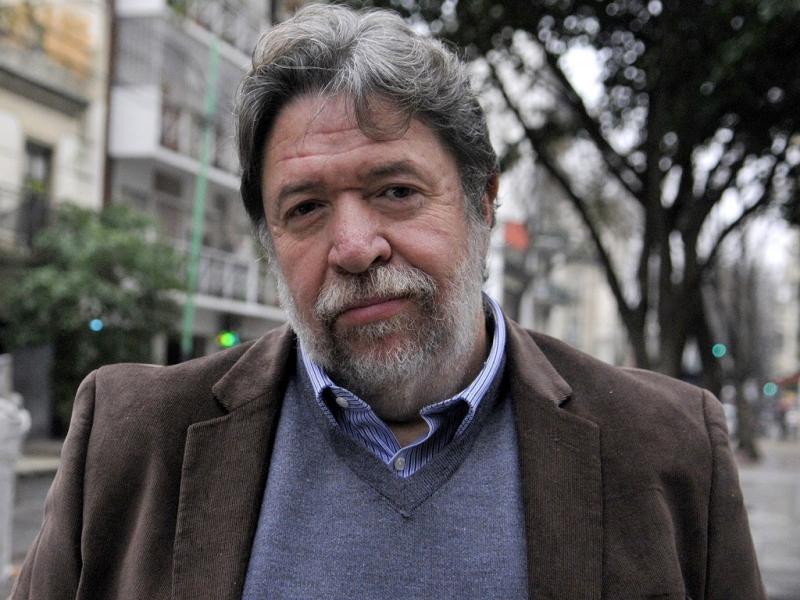 En el mes de febrero del presente ao, la conduccin de Unidad Popular anunci que el ex Director del Banco Nacin, Claudio Lozano, ser precandidato a Presidente de la Nacin en las PASO del Frente de Todos.