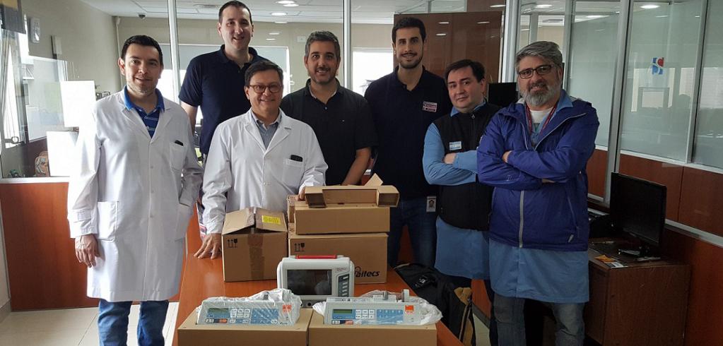 Digital Fueguina es una de las empresas lderes en Argentina en la produccin de productos electrnicos y electrodomsticos con ms de 10 aos en el mercado. 