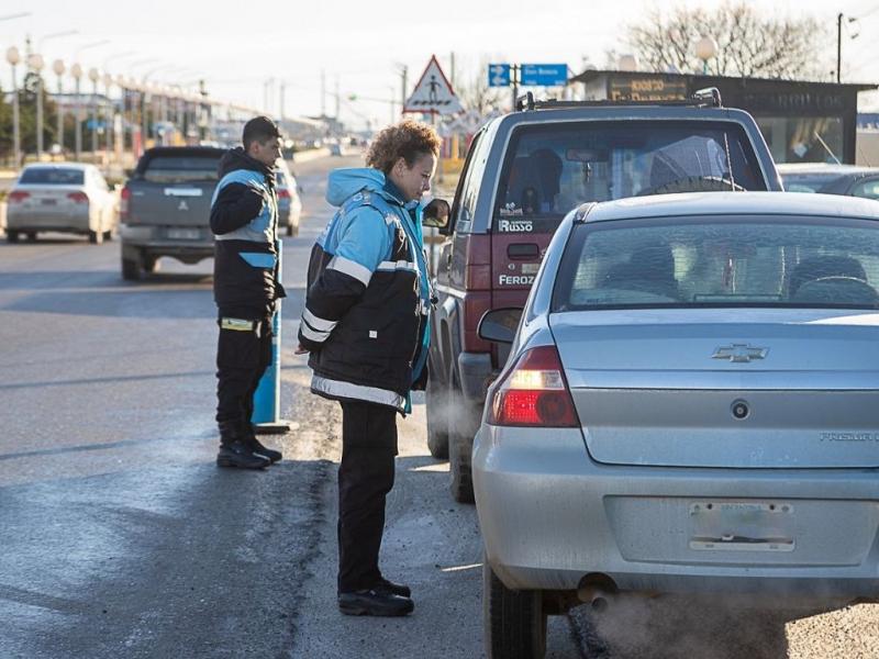 Segn establece la Ordenanza Municipal N 3548/2016, el Municipio de Ro Grande cuenta con la potestad de regular el transporte pblico y privado.