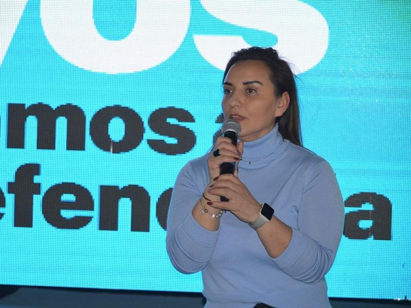 Los dirigentes presentes reafirmaron su objetivo de trabajar en conjunto para mantener y fortalecer el proyecto nacional y popular que representan, destacando la importancia de la figura de Sergio Massa para lograrlo.