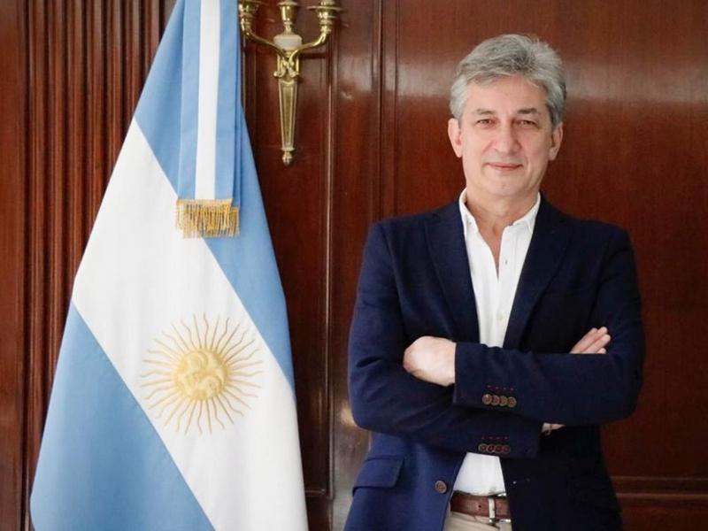 En afn de defender sus ideas de la libertad, Javier Milei lo que hace es propender a que cualquiera tenga la libertad de seguir contaminando, sostuvo Sergio Federovisky, Viceministro de Ambiente de la Nacin.