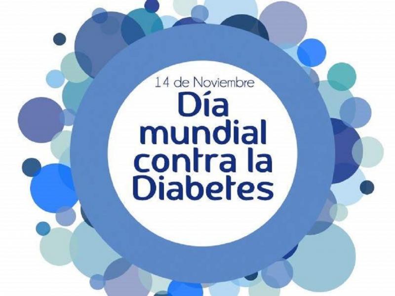 “La Diabetes se da sobre todo en personas con sobrepeso u obesidad. Entonces, es importante que la alimentación sea saludable, sumando una buena hidratación y la actividad física”, precisó la Dra. Julia Mansilla Vargas.