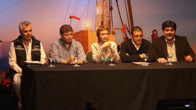 YSUR present su plan de inversiones en Ro Grande