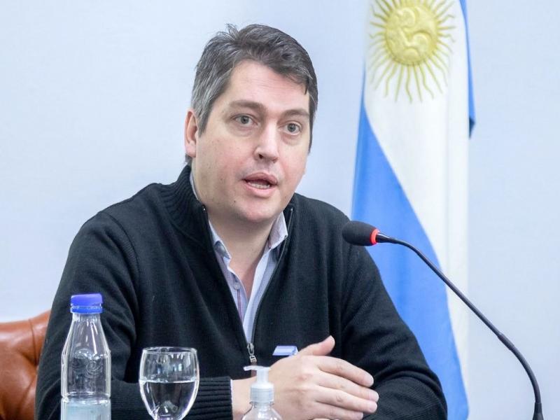 La persistencia del colonialismo en el siglo XXI representa una amenaza a la paz y seguridad mundial. No hay agenda positiva ni cooperacin posible mientras su Gobierno contine eligiendo el camino prepotente de la fuerza, indic Martin Prez.