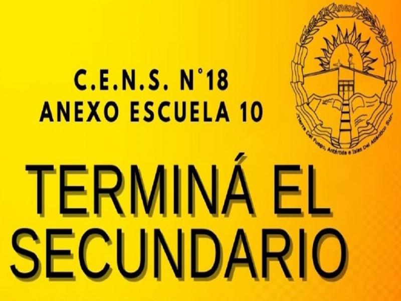 En la modalidad semipresencial solo se asiste a clases cuando se necesita ayuda o se tiene que entregar un trabajo, el tiempo lo gestiona el alumno y puede terminar el nivel secundario en menos de un ao.