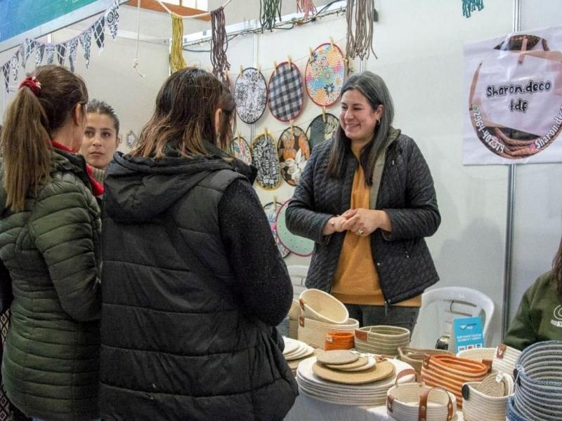 Desde su primera edicin en el ao 2020 y hasta la actualidad, la Expo Nosotras Podemos