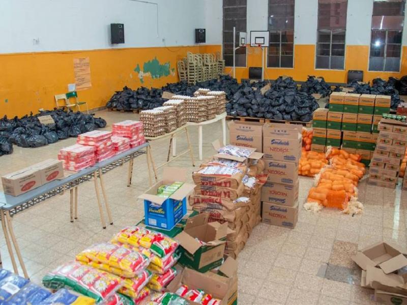 La decisin del Gobierno de Milei de recortar y no ejecutar el presupuesto destinado al Servicio Alimentario Escolar (SAE) ha generado gran preocupacin en la comunidad educativa. La medida pone en riesgo la calidad y cantidad de las comidas.