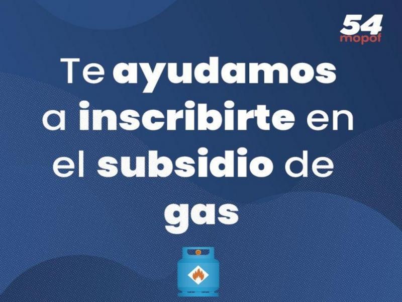 El apoyo continuar durante esta semana con el objetivo de alcanza el mayor nmero posible. Haba una necesidad y estamos dando respuesta