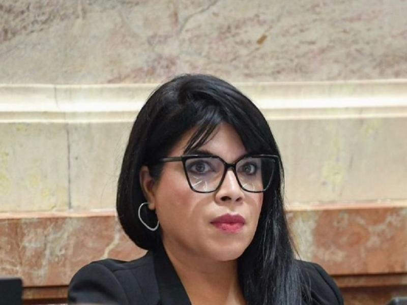 Dur present un pedido de informe en relacin al acuerdo de Naciones Unidas sobre el derecho del mar; y un pedido de informe sobre la propuesta de Cancillera para traspasar la administracin de las bases Carlini y Brown, a Defensa.