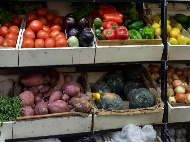 La gente est comprando lo justo y necesario y estn regulando el gasto para poder llegar a fin de mes, indic Luis Schreiber y remarc, es notable la falta de efectivo circulando.