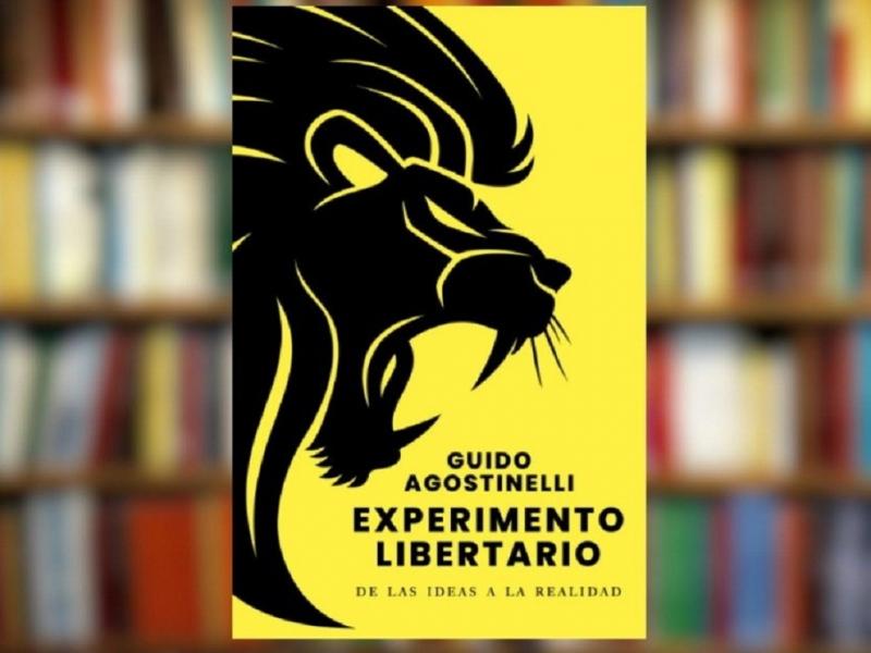 El libro, ser presentado este jueves 13 de marzo a las 19:00 horas en el Aula 13 de la Universidad Nacional de Tierra del Fuego, en la ciudad de Rio Grande, con el acompaamiento del gremio docente  AFUDI, estudiantes y nodocentes.