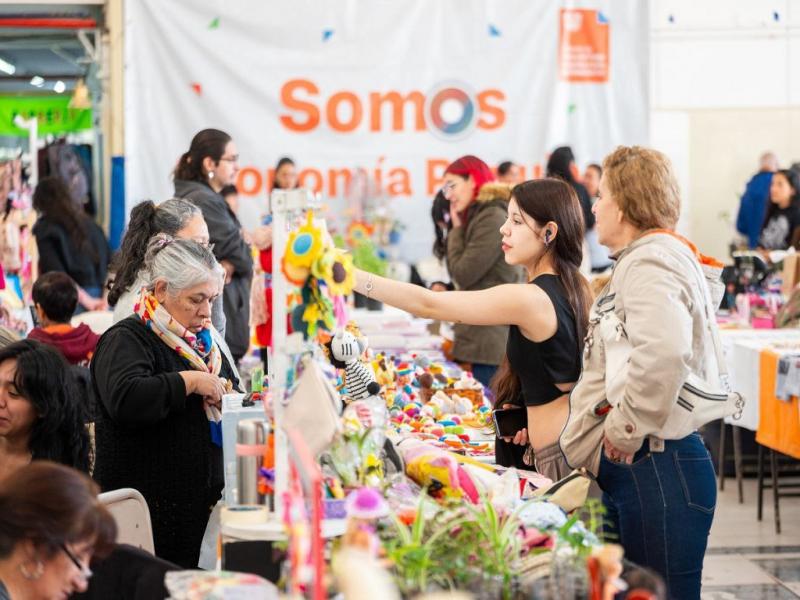 Como es habitual, estar disponible la Oficina Itinerante de Defensa al Consumidor tanto en Ro Grande como en Ushuaia. El evento contar con una transmisin especial de la TV Pblica desde Ro Grande de 13  a 15 horas.