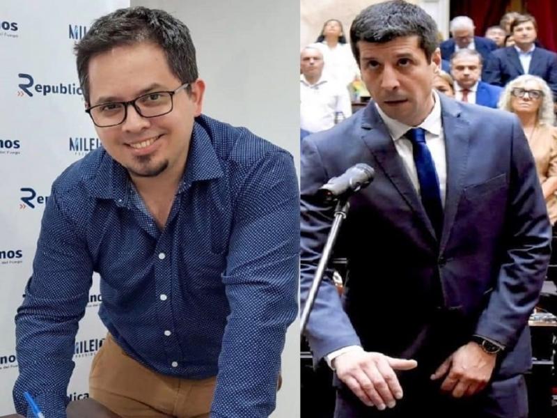 Los fueguinos eligieron a sus representantes para defender la soberana econmica, la produccin local y el desarrollo sustentable, no para consolidar polticas de ajuste dictadas desde el extranjero