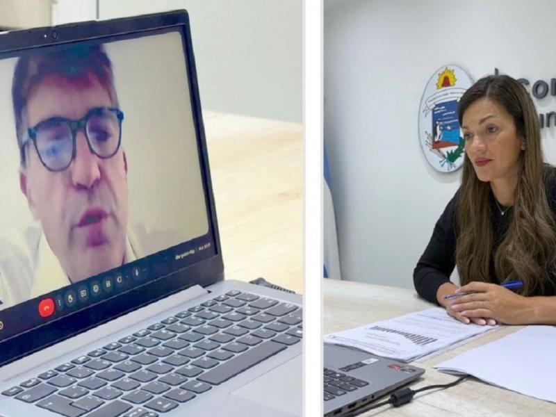 Es alarmante la situacin que se est viviendo y como podra impactar en el empleo local, mientras algunos sectores empresarios, como primera reaccin, hablaron de despidos masivos, resalt Guadalupe Zamora.