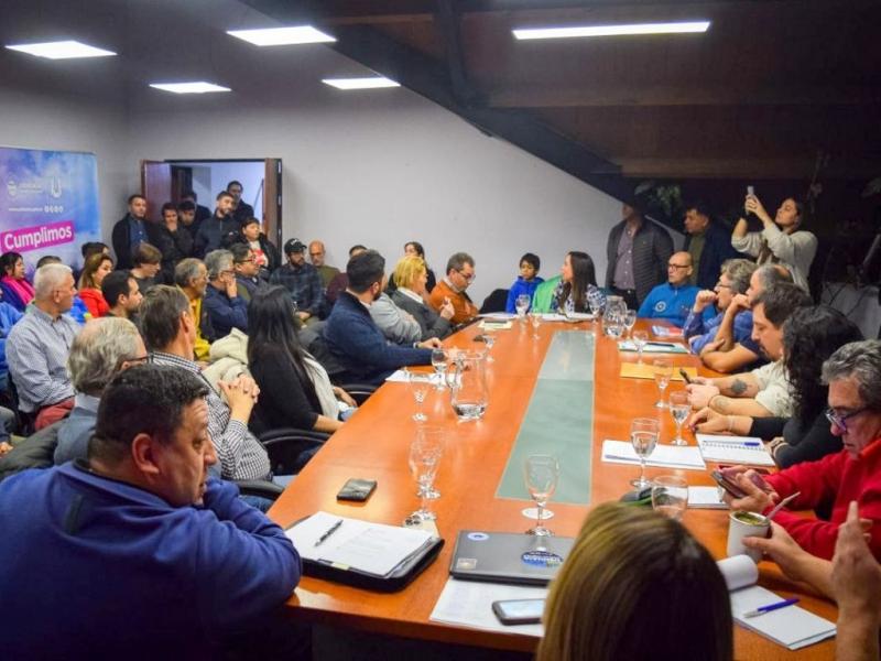 El Consejo Asesor es el rgano ms propicio para traer la discusin ya que es importante tener la mirada de todos y nos merecemos esta instancia, indic el Presidente del Consejo Asesor de Seguridad Vial, Csar Molina.
