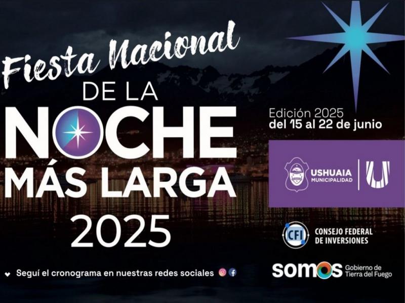 Nos llena de orgullo presentar una agenda de actividades tan variadas, donde vecinos, vecinas y visitantes de todas las edades podrn disfrutar del gran talento que poseen nuestros artistas fueguinos y fueguinas, indic Beln Molina.