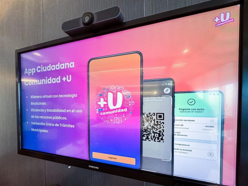 La nueva aplicacin incluir una billetera virtual, la posibilidad de acceder a descuentos en comercios locales, fomentar el consumo dentro de la ciudad y realizar pagos electrnicos mediante cdigo QR, adems del acceso a Ventanilla Digital.