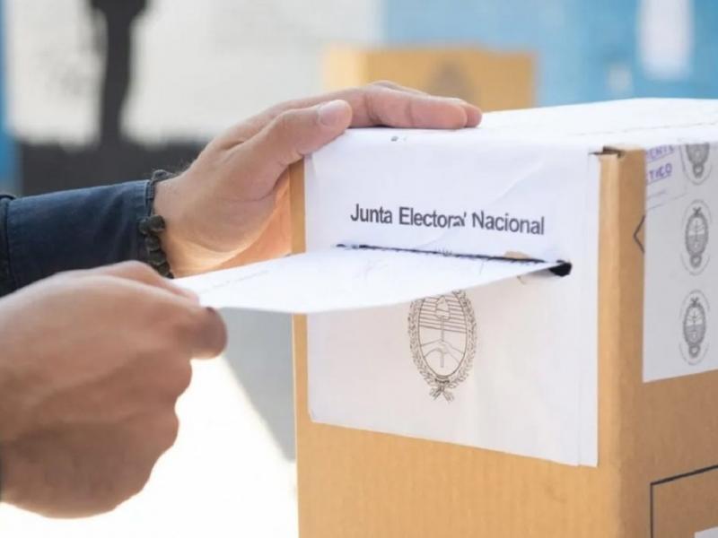 La prxima fecha importante del cronograma electoral es el 17 de agosto cuando los partidos polticos y las alianzas electorales debern presentar la nmina de candidatos a todos los estamentos.