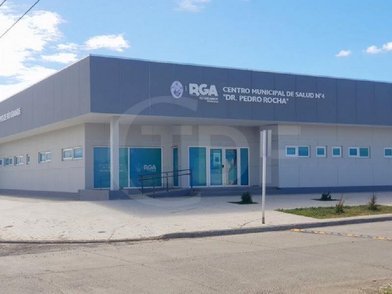 Todos los dispositivos de salud del Municipio de Ro Grande se encuentran brindando contencin y una atencin integral, gratuita y accesible para cada vecino y vecina.