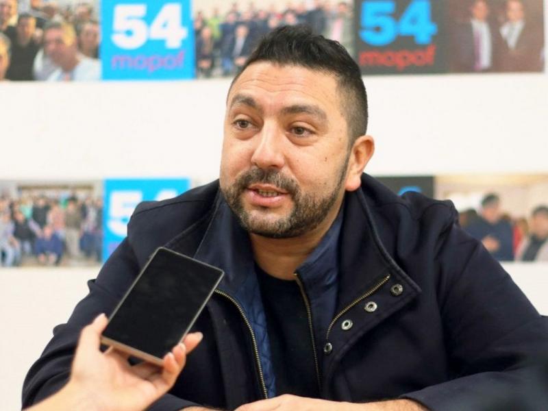 Guillermo Lffler adelant que propondrn la proteccin de las economas regionales frente a la apertura indiscriminada de importaciones, que ya demostr en el pasado no beneficiar a los consumidores, sino destruir empleos.