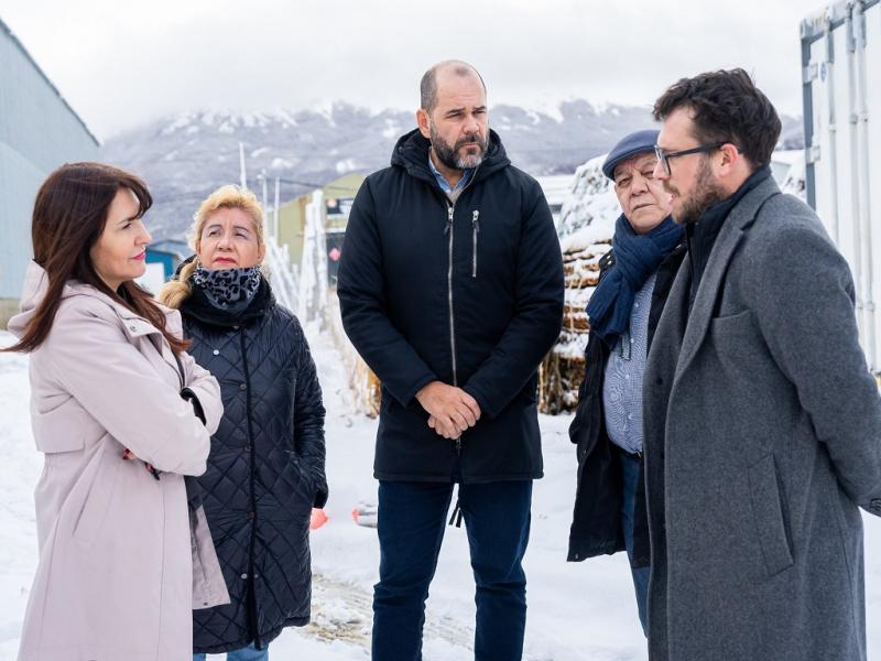 Este uso discrecional de los ATN es parte de una estrategia para castigar a los distritos que no son funcionales al modelo de ajuste de Milei. Tierra del Fuego est siendo perjudicada sin ninguna justificacin tcnica ni legal, remarc Agustn Tita.