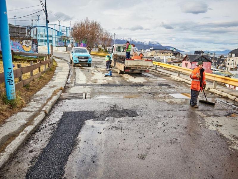 En 2024 y 2025 la poltica nacional fue de recorte absoluto a las localidades, por lo que todos los municipios hoy tienen que afrontar con sus propios presupuestos lo que antes se financiaba desde Nacin, indic Beln Borgna.